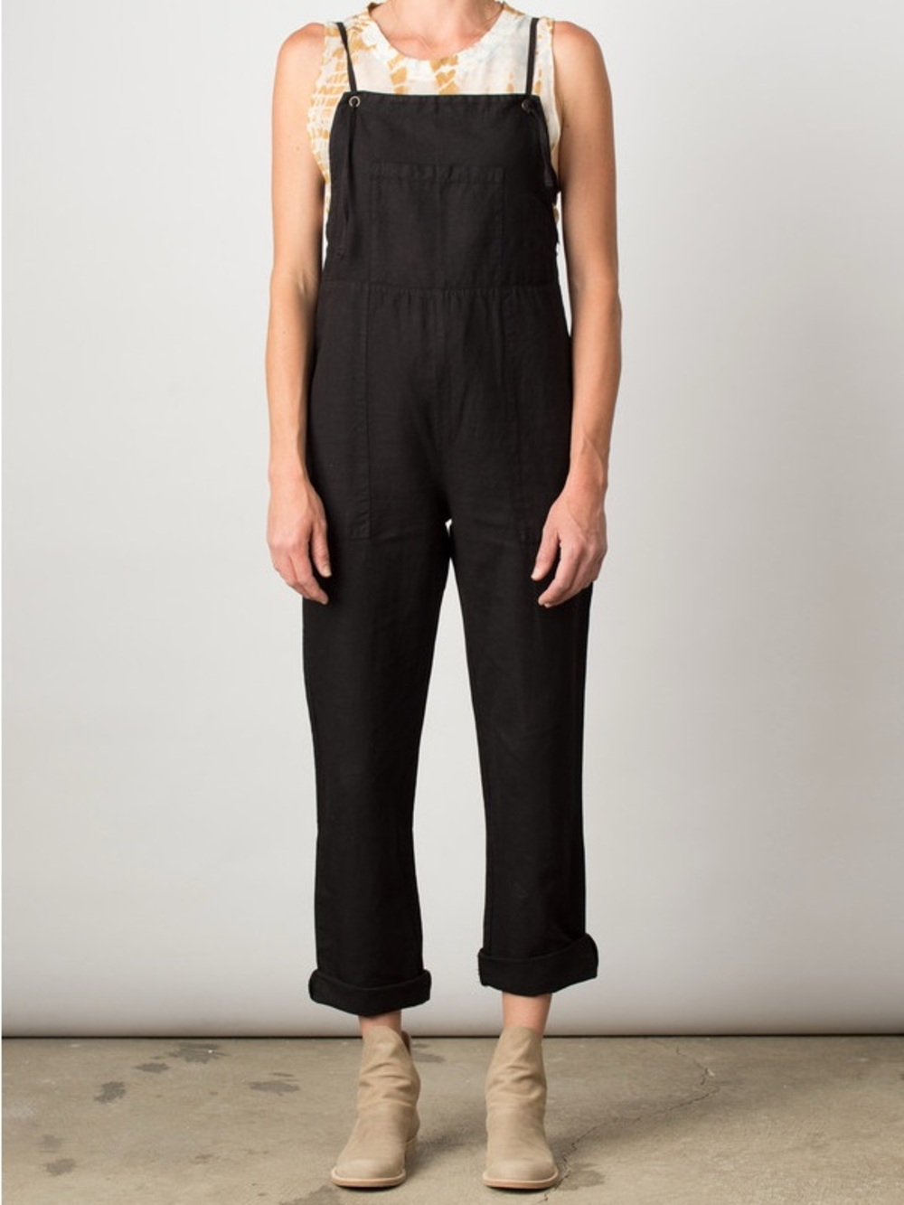 Lacausa Cezanne Overalls